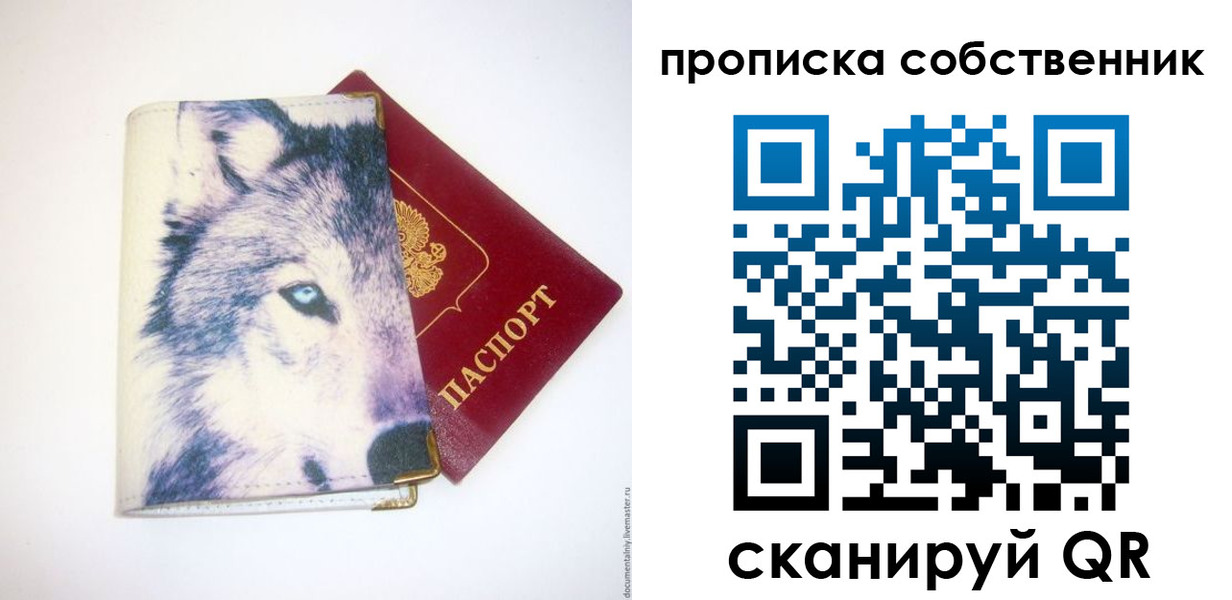прописка от собственника в Светлогорске