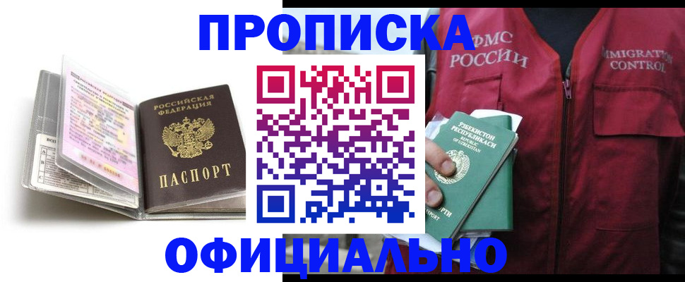 прописка 2025 в Светлогорске